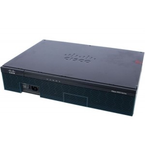 CISCO Router 2911-V-K9